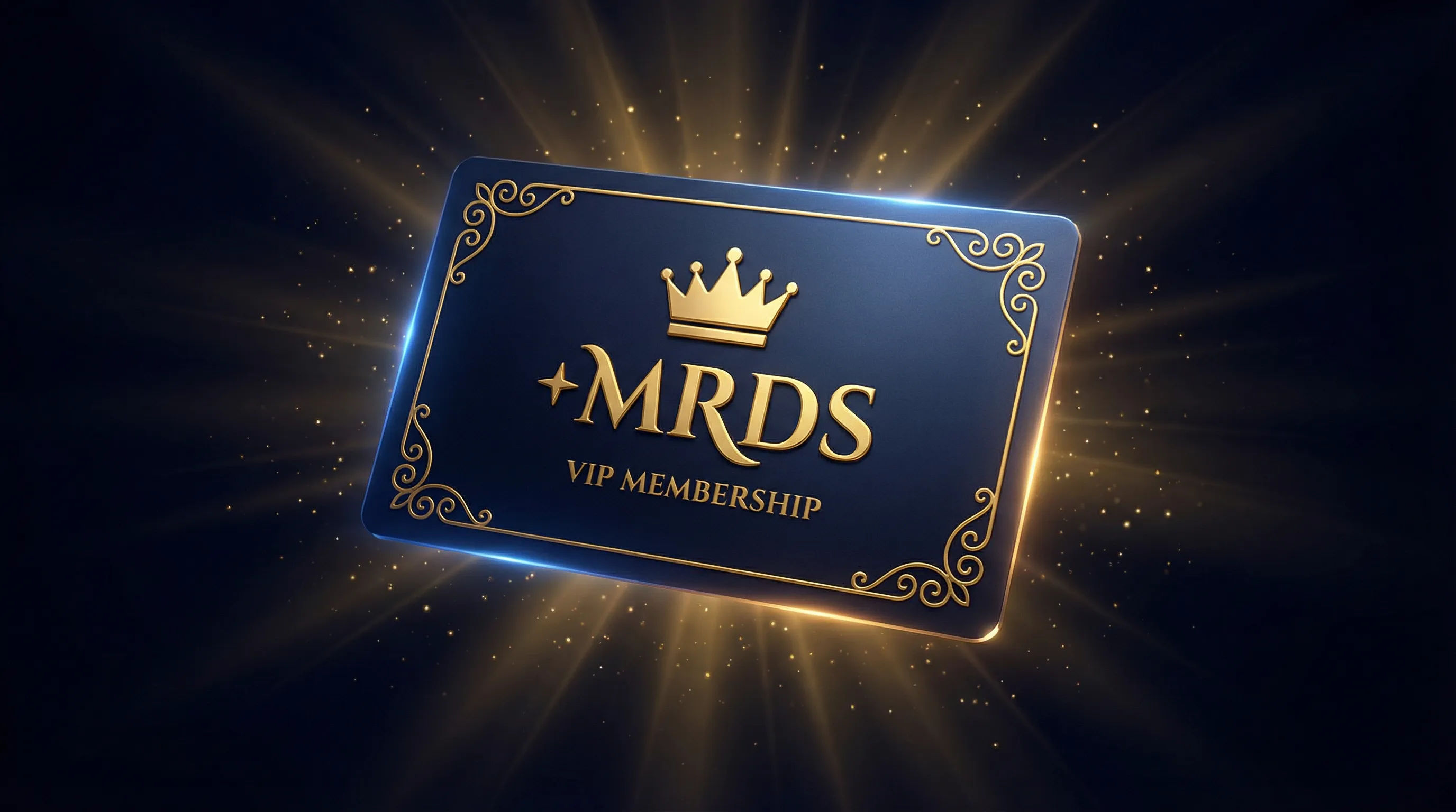 同志小说 +MRDS 官方会员卡